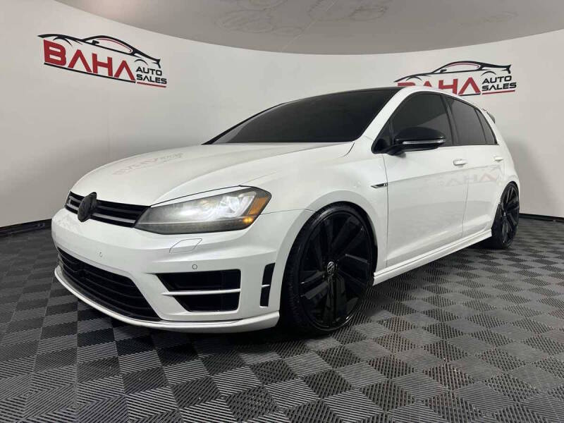 volkswagen golf r 2017 WVWVF7AU4HW092317 image volkswagen golf r 2017 WVWVF7AU4HW092317 image